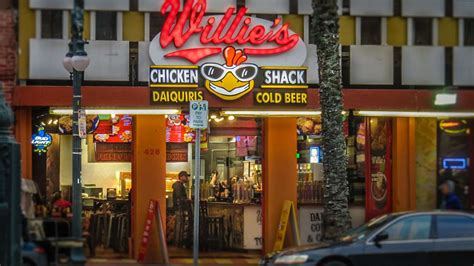 Willie's chicken shack - Willie's Chicken Shack, New Orleans: See 60 unbiased reviews of Willie's Chicken Shack, rated 4 of 5 on Tripadvisor and ranked #644 of 1,964 restaurants in New Orleans.